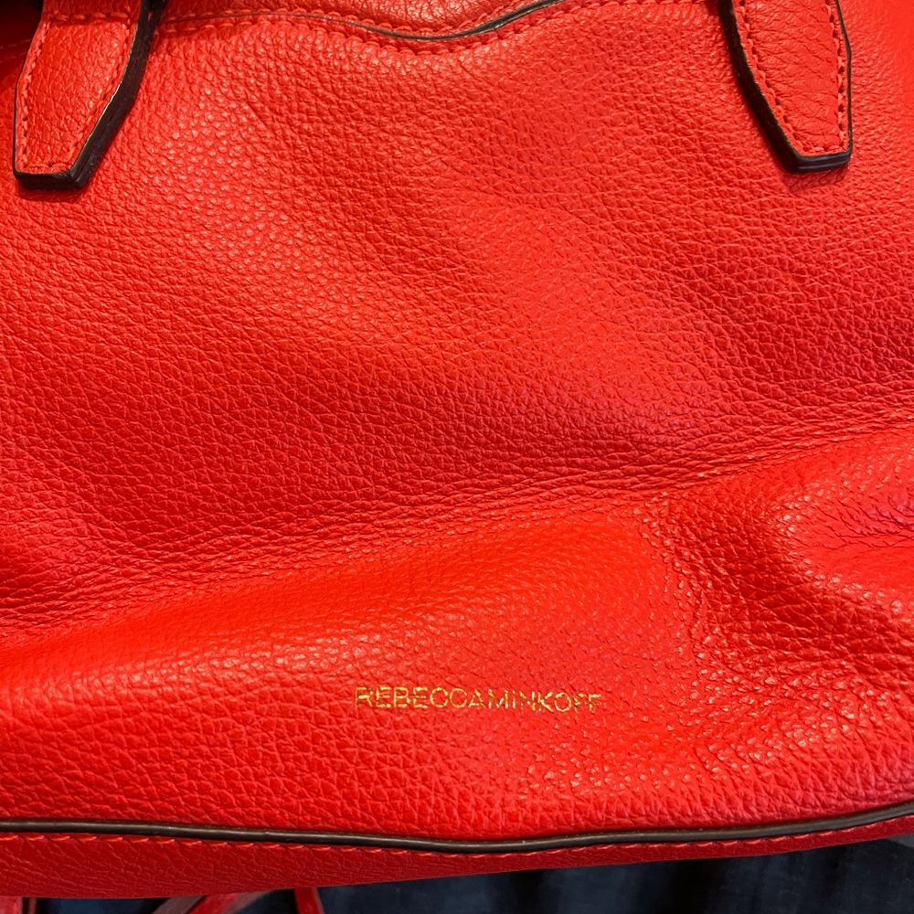 Small tote